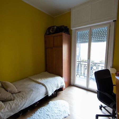 Residencia Molares 9 Hotel Vigo Exterior photo