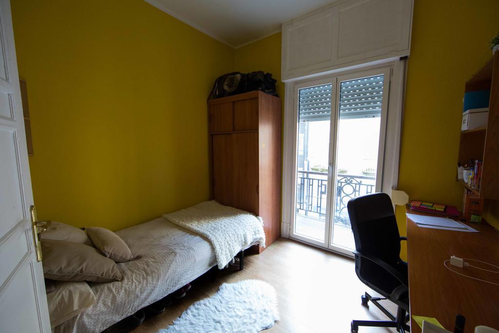 Residencia Molares 9 Hotel Vigo Exterior photo